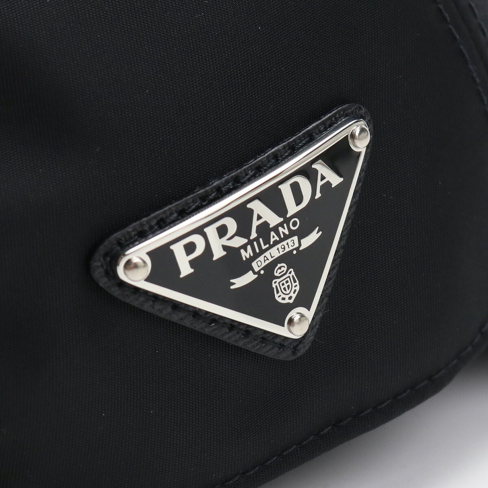 Prada Cap Black - Picture 4 of 6